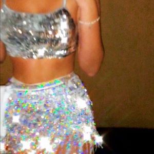 Meet your Posher, Grace